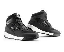 Моточеревики Seventy SD-BC10 Urban Black/Grey 43