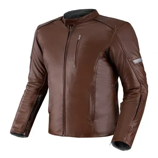 Мотокуртка Shima Hunter+ 2.0 Brown M