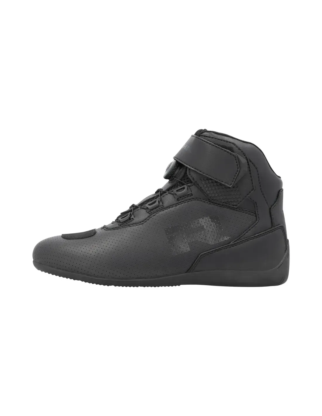 Моточеревики RICHA ESCAPE X Black 43