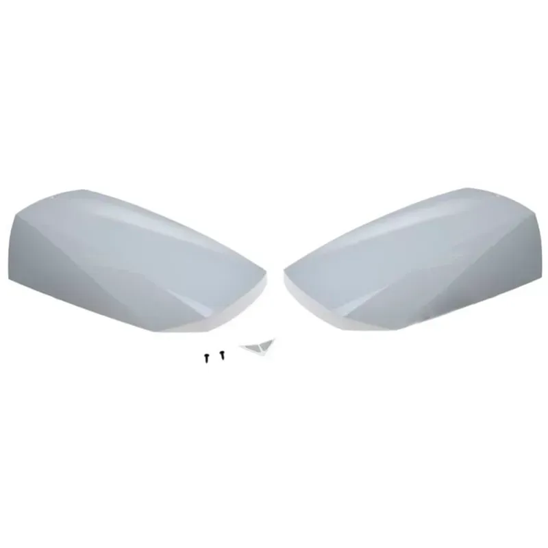 Накладка кофра Shad SH23 White