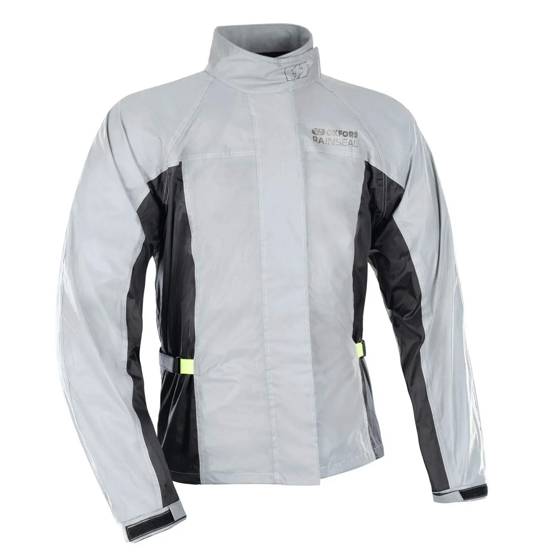 Мотодощовик куртка Oxford Rainseal Over Jacket Bright XXXL