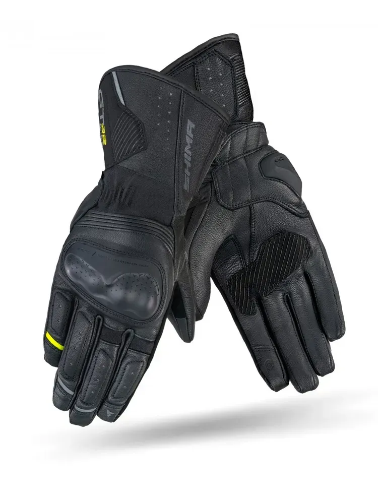 Моторукавички жіночі Shima GT-2 Lady Black L