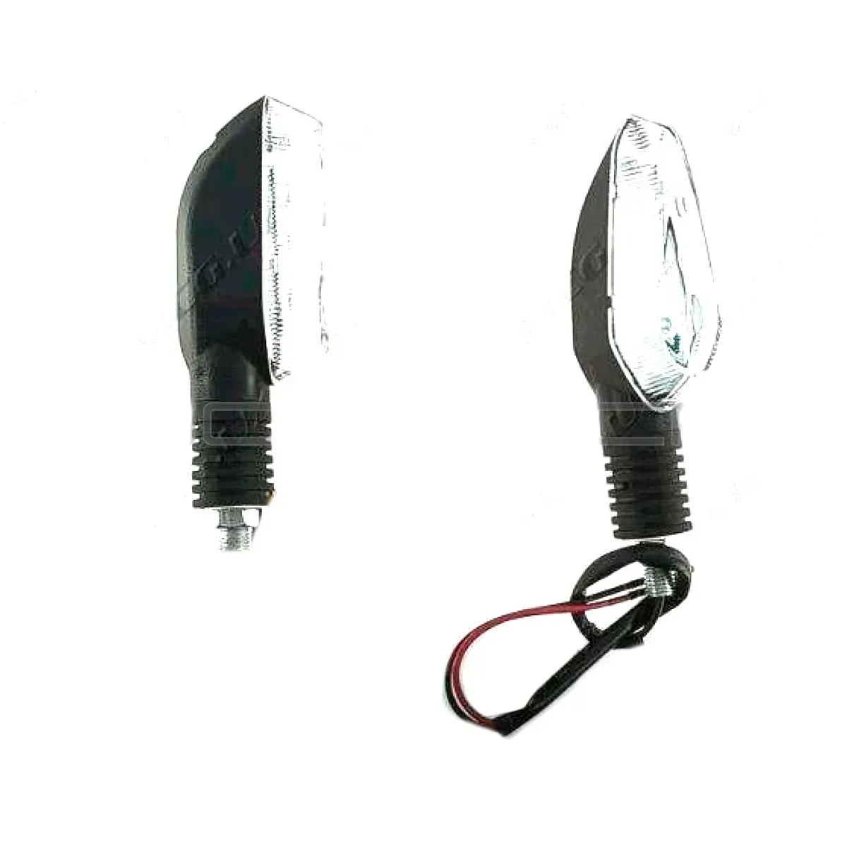 Повороти човник 3LED O-2599