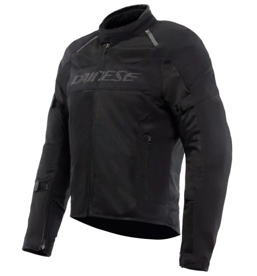 Мотокуртка Dainese AIR FRAME 3 Textile Black