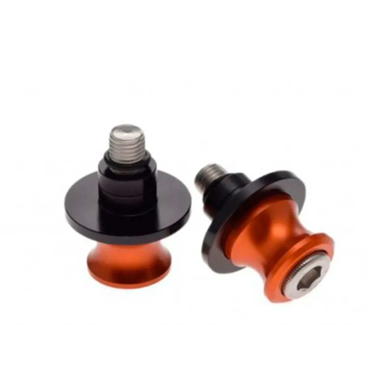 Кріплення для підкату WM (M8x1,25) AW54957 Orange