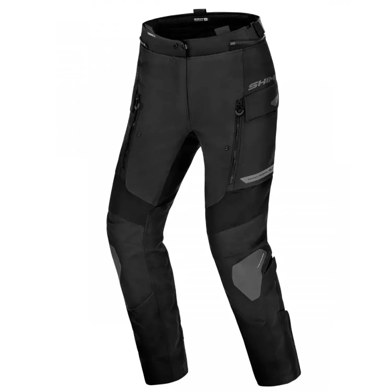 Мотоштани Shima DUNE Lady Black L