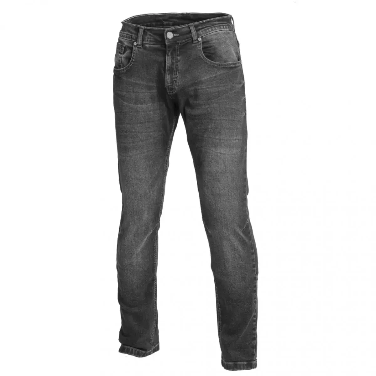 Мотоджинси SECA Stroke Black 38
