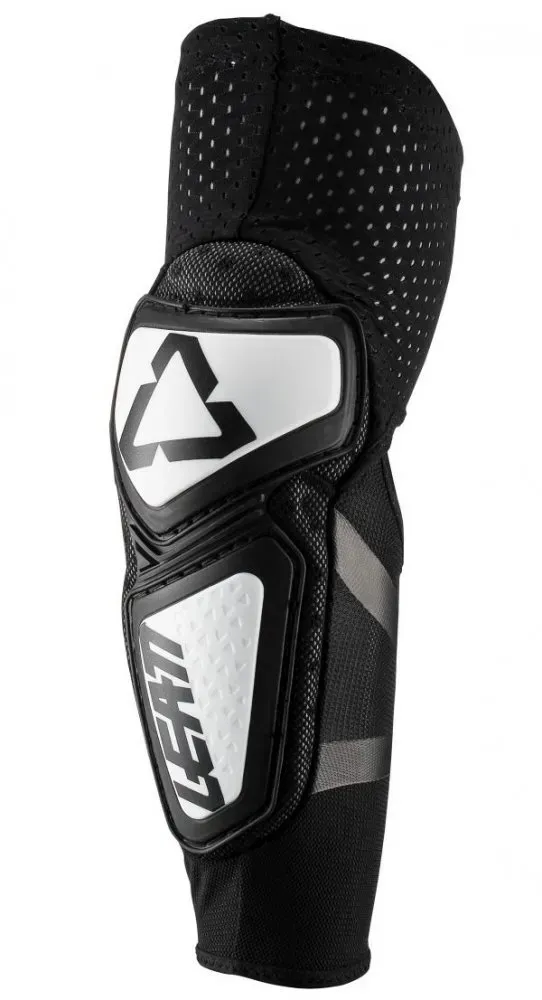 Налокітники дитячі LEATT Elbow Guard Contour Junior White
