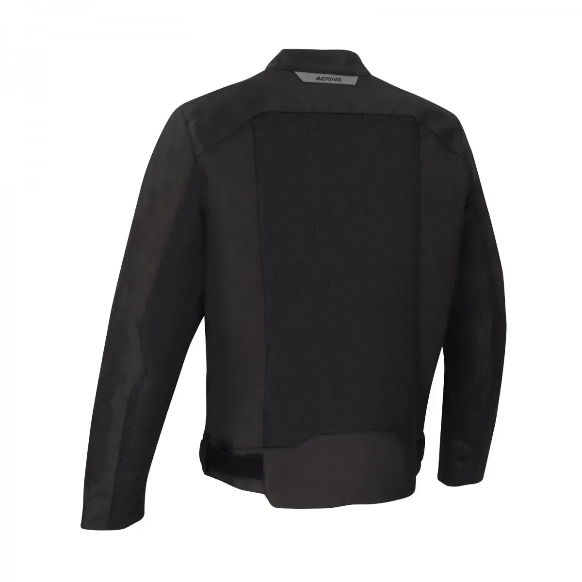 Мотокуртка BERING RIKO Black XXXL