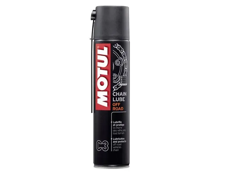 MOTUL C3 Chaine Lube Road 100 ml Змащення ланцюга