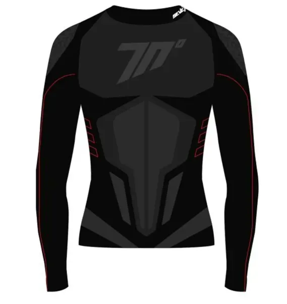 Термобілизна Seventy CT1 кофта XL/XXL