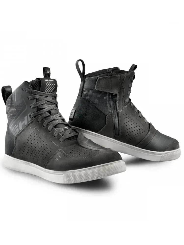 Моточеревики Shima Rebel 2.0 Vent LADY Grey 36
