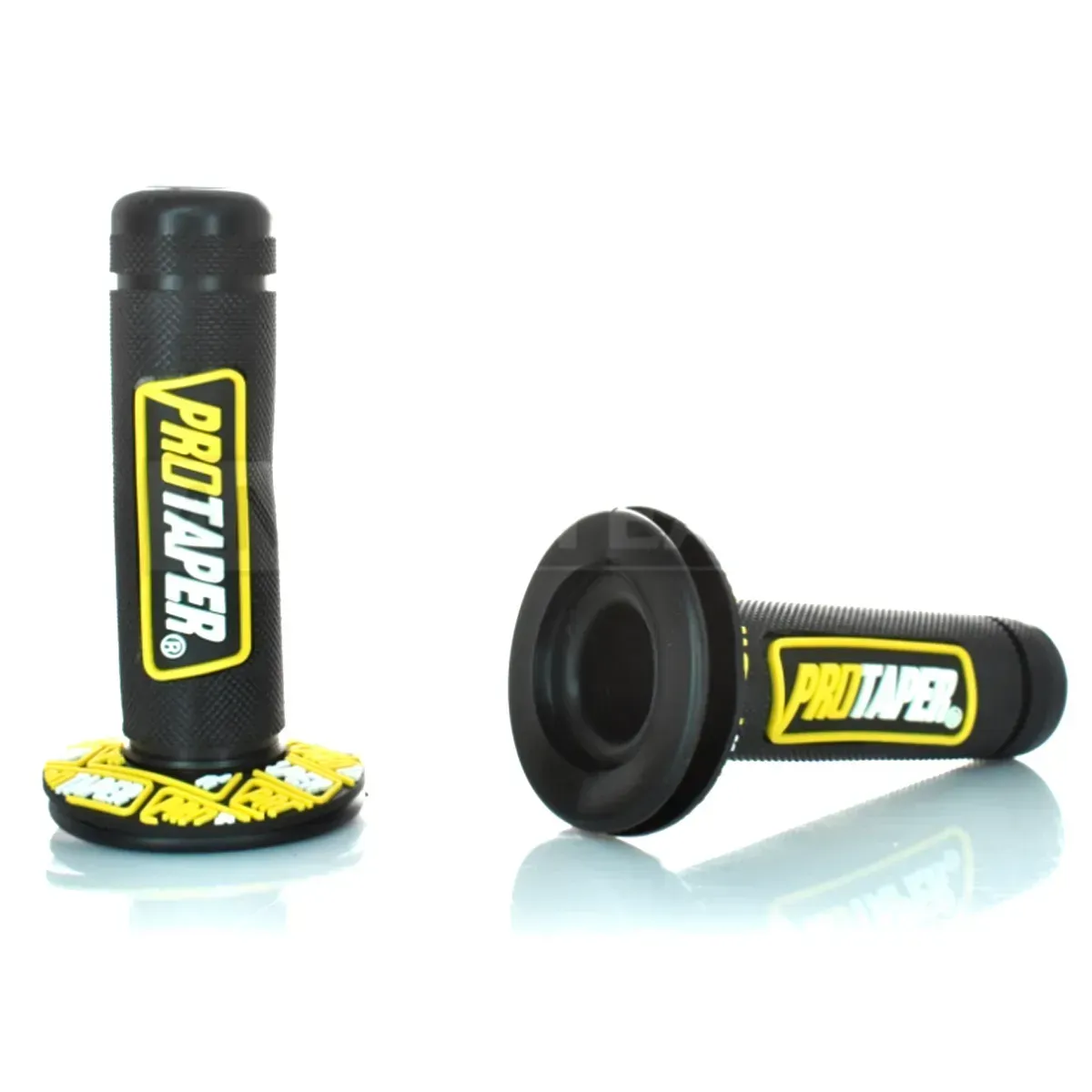 Гріпси ProTaper Black Yellow