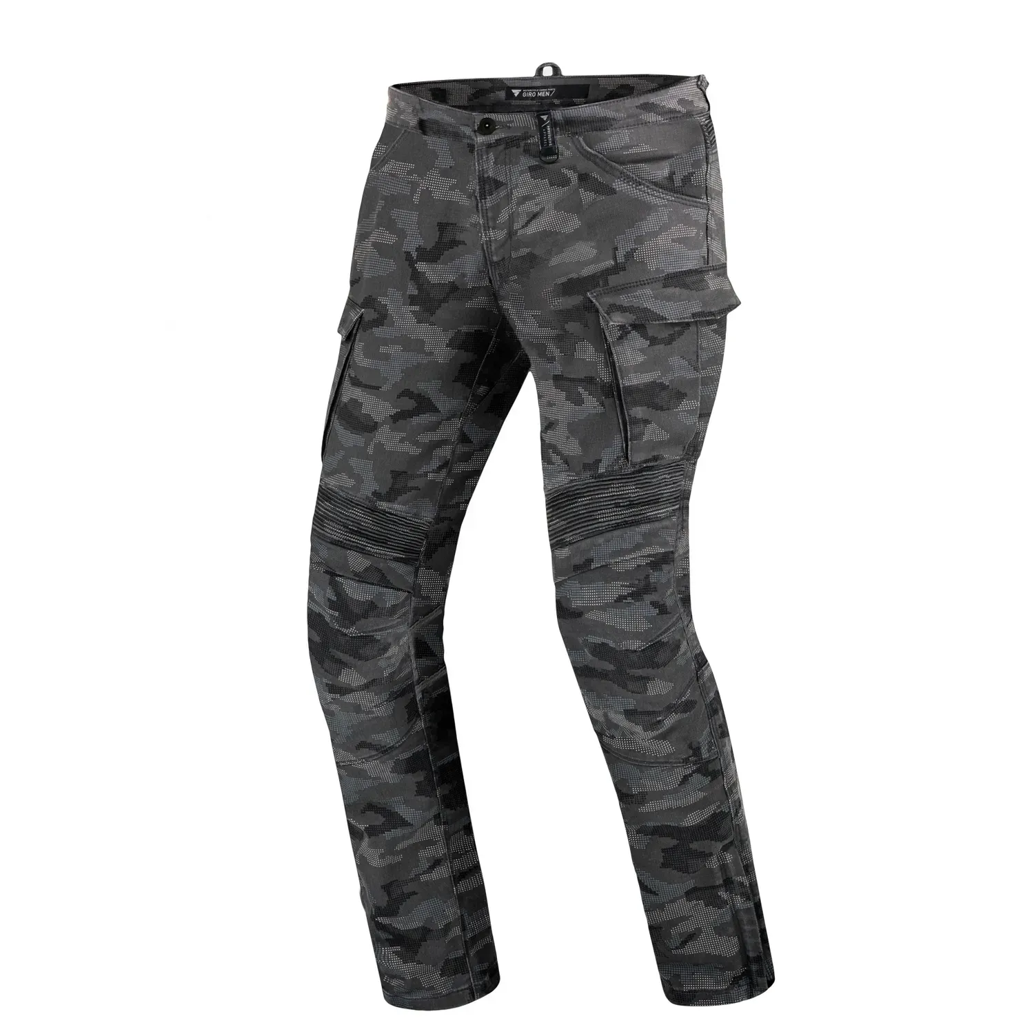 Мотоджинси SHIMA Giro 3.0 Camo W32-L32