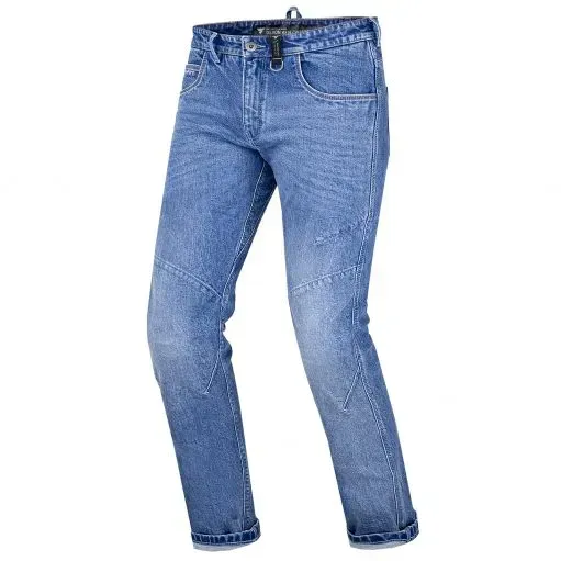 Мотоджинси SHIMA Devon Blue W30-L32