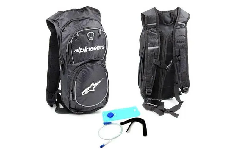 Моторюкзак Alpinestars із гідратором
