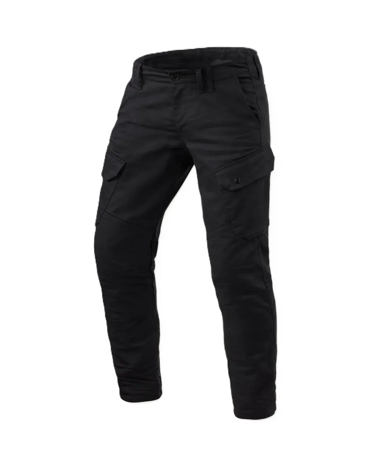 Мотоджинси REV'IT CARGO 2 TF текстиль black L34 33