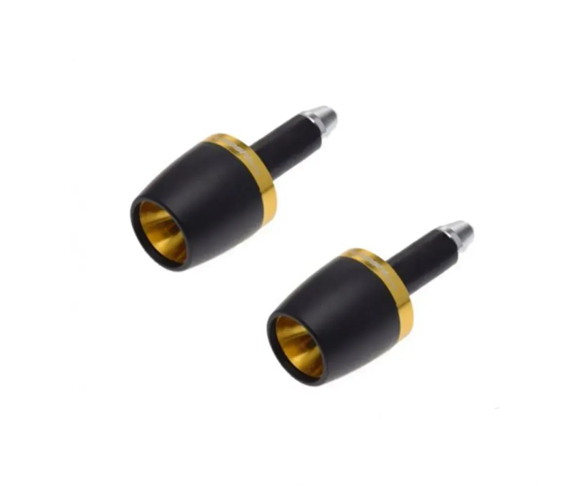 Грузики керма Leoshi Black Gold AW56919