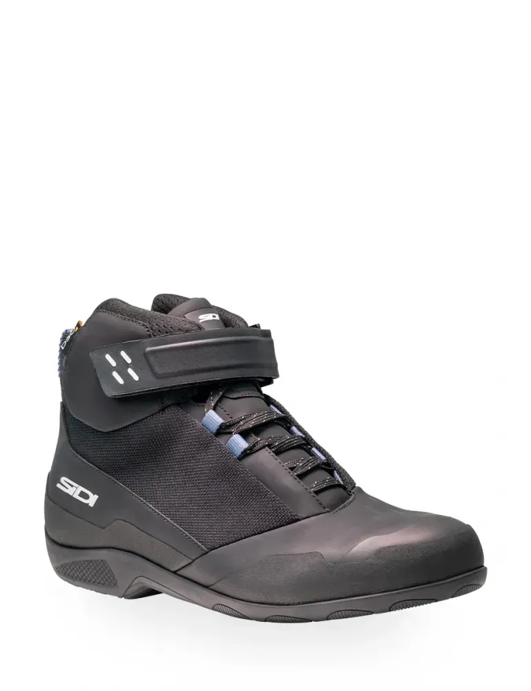 Моточеревики Sidi META 2 black 42