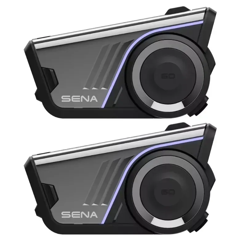 Мотогарнітура Sena 60S Dual Pack Harman Kardon
