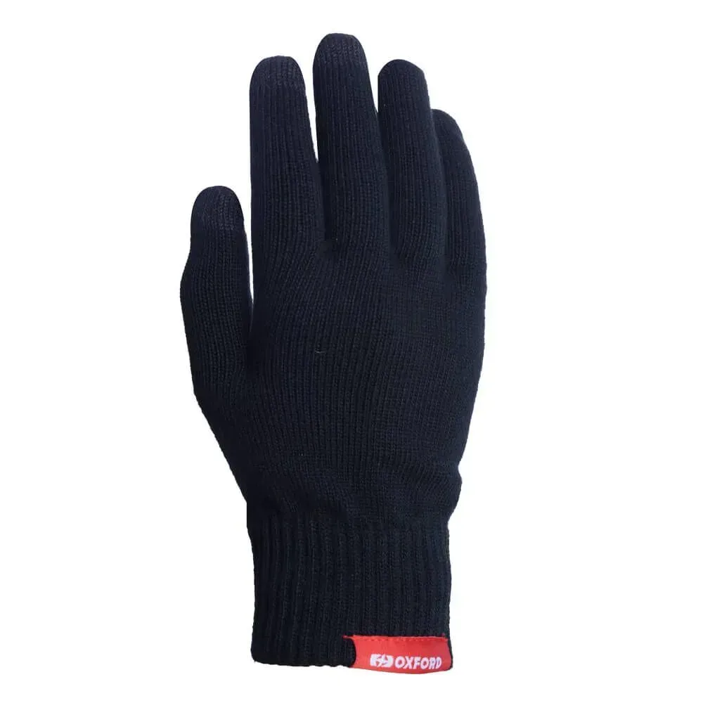 Мото рукавиці Oxford Gloves Knit Thermolite