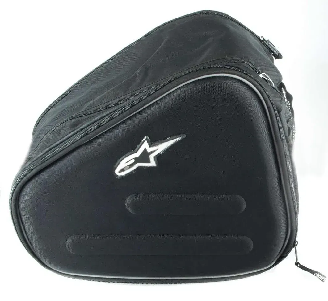 Бічні сумки Alpinestars