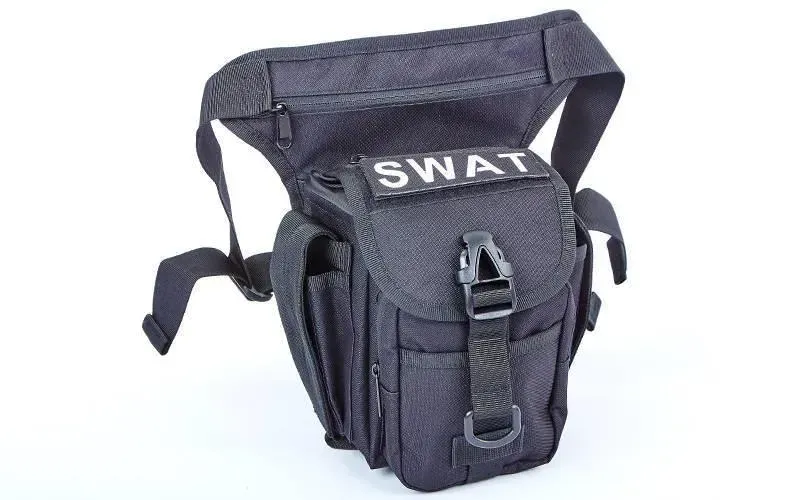Сумка на стегно SWAT велика