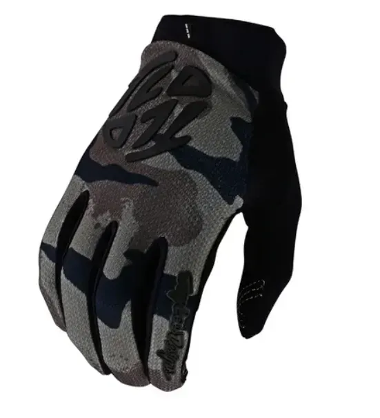Мото Рукавички TLD GP PRO GLOVE BOXED IN Olive LG