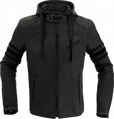 Мотокуртка RICHA Toulon Black Edition M