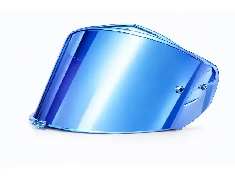 Візор LS2 FF818 Visor Iridium Blue
