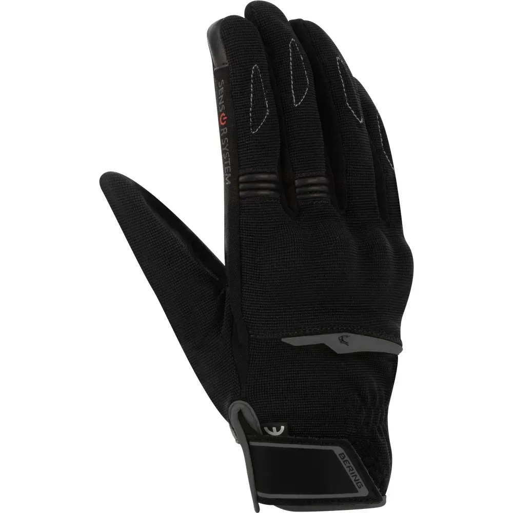 Моторукавички Bering Fletcher EVO M