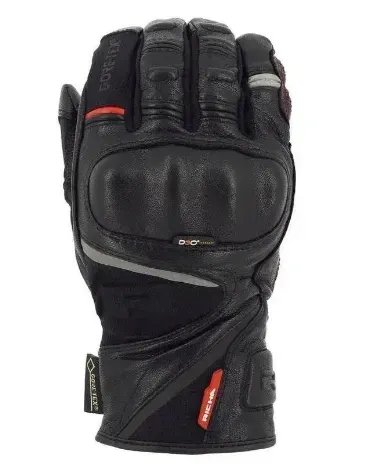Моторукавички RICHA ATLANTIC GORE-TEX Black L