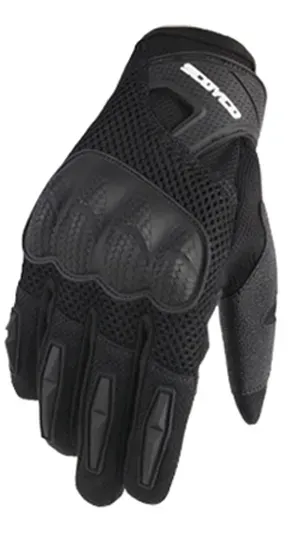 Моторукавички Scoyco MC58-2 Black XL