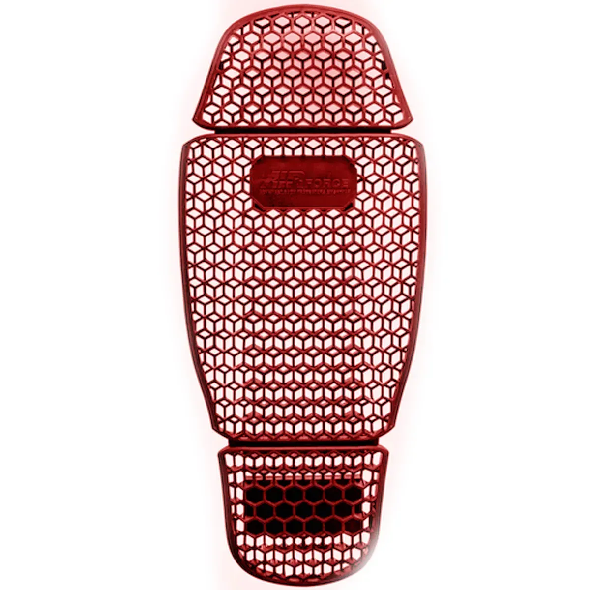 Захист спини вставка вузька AIRFORCE FLEXX PROTECTOR CB21F