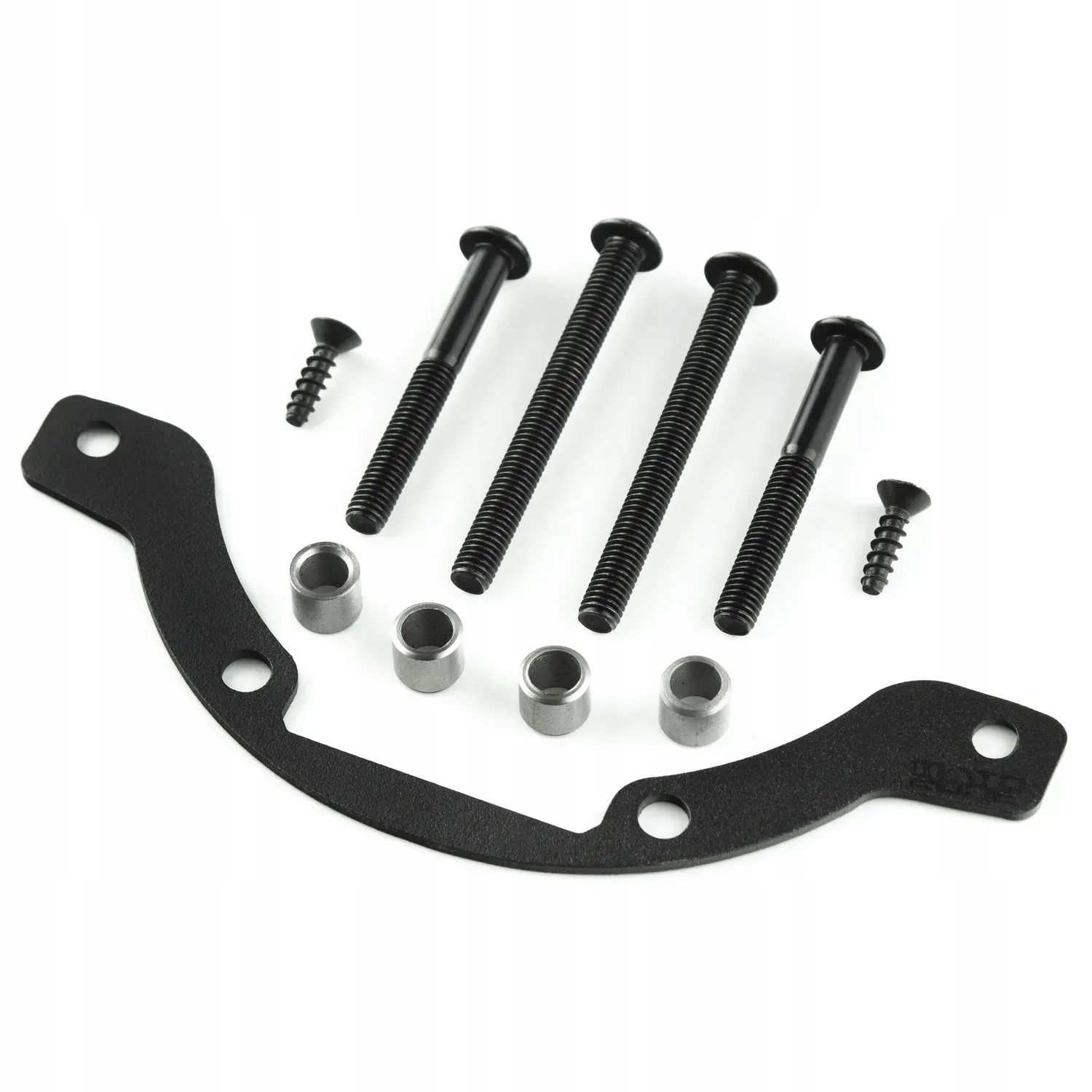Кріплення сумки Shad Click System для BMW