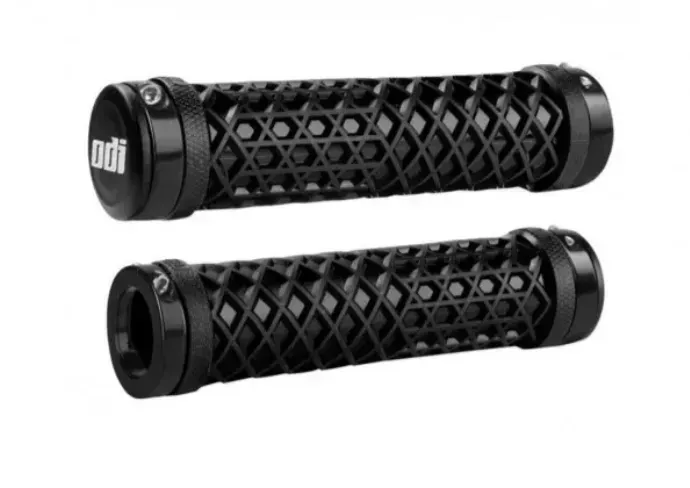 Гріпси ODI Vans Lock-On Grips Black