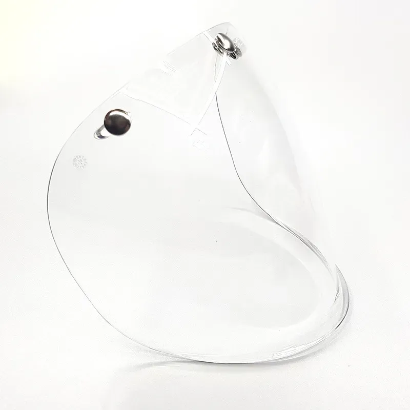 Візор Bell Custom 500 Clear Retro