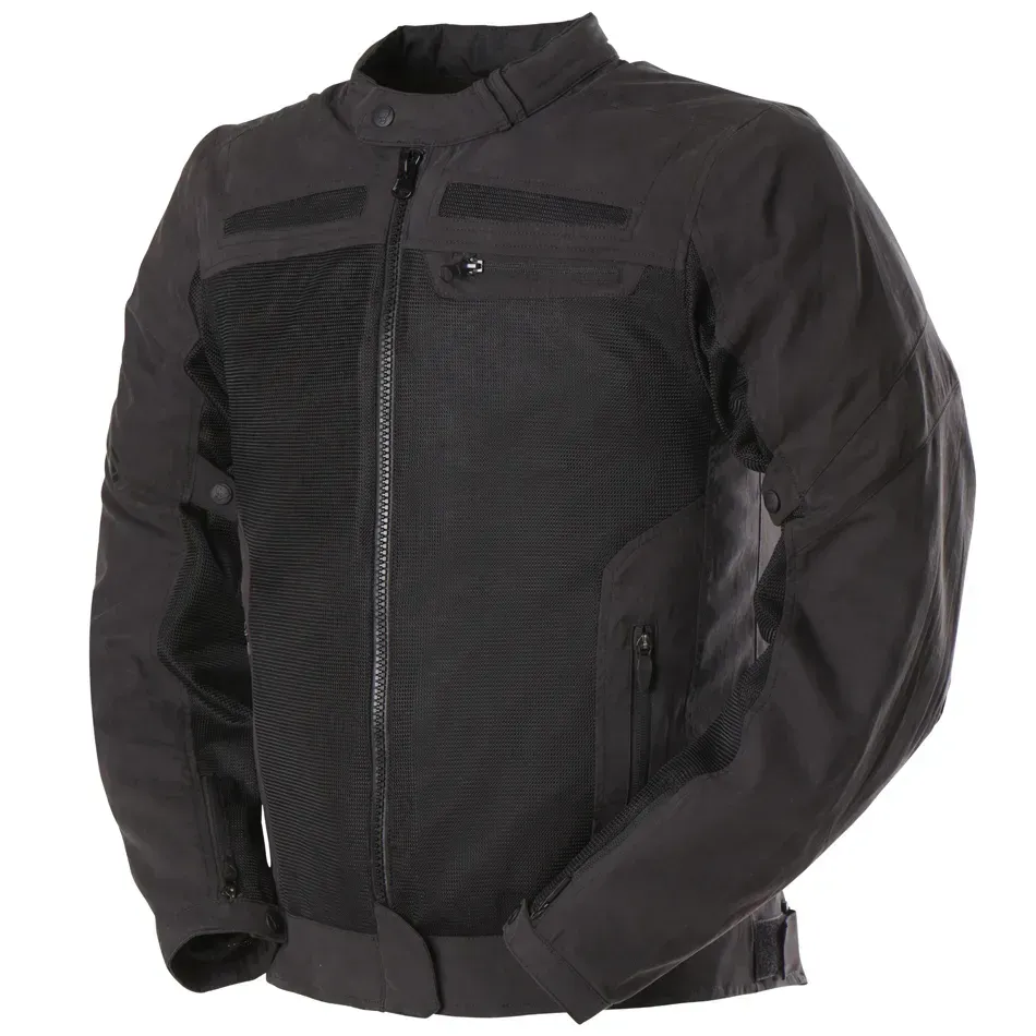 Мотокуртка FURYGAN TX FURYO VENTED M