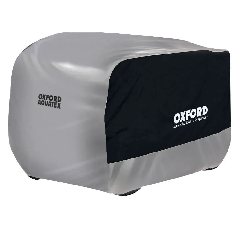 Моточохол для квадроцикла Oxford Aquatex ATV M 214x126x124cm