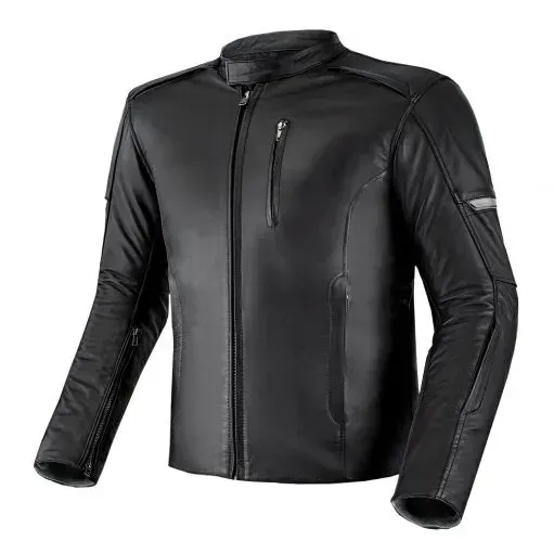 Мотокуртка Shima Hunter+ 2.0 Black XXL