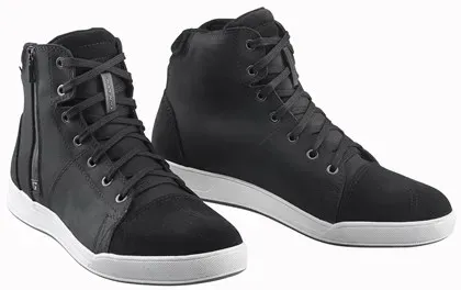 Моточеревики Gaerne Voyager Black Gore-Tex 41