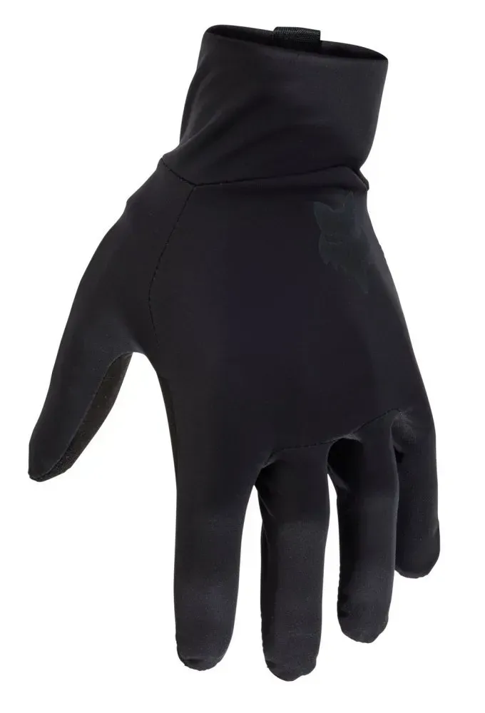 Моторукавички FOX RANGER WATER GLOVE Black XXL (12)