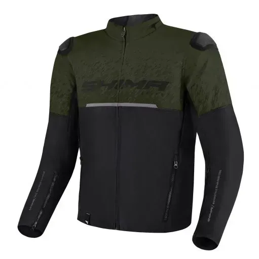 Мотокуртка Shima Drift Khaki S