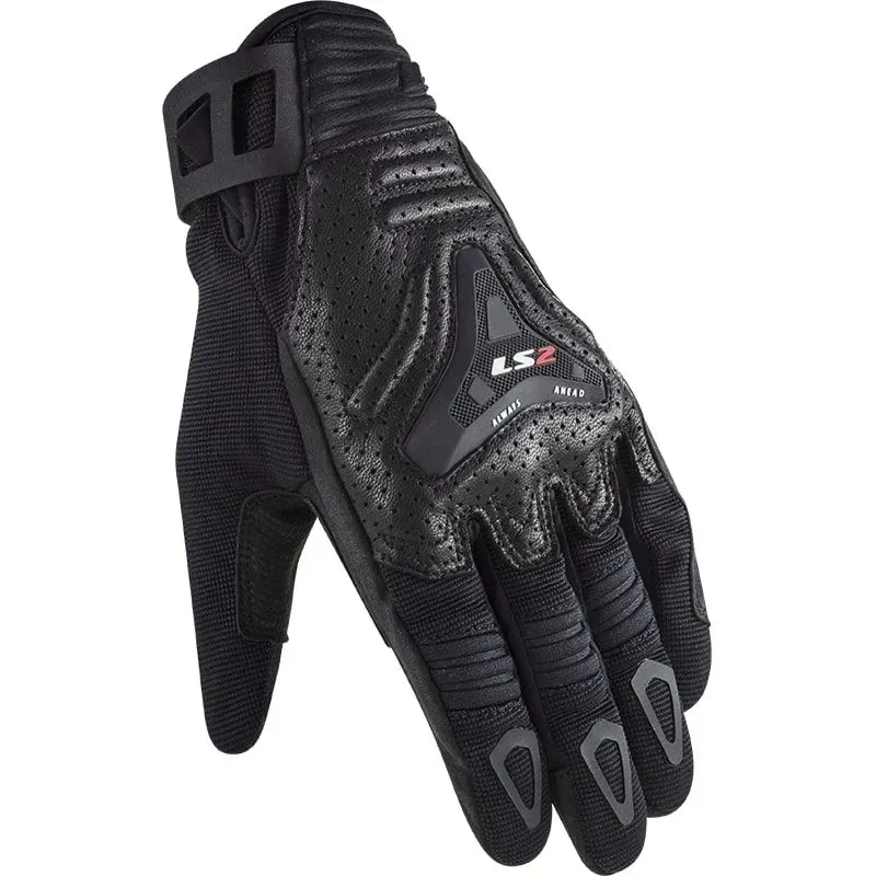 Моторукавички LS2 All Terrain Man Black L