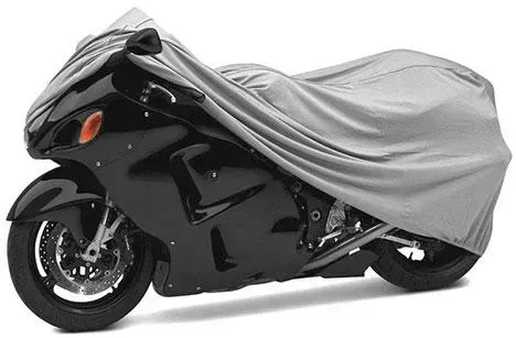 Моточохол ExtremStyle M(р)