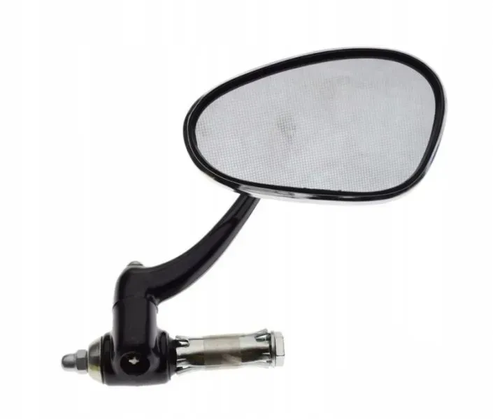 Дзеркала в торець керма TS250 ES KR51 CHROM