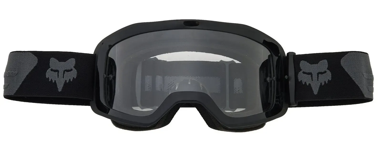 Маска кросова FOX MAIN II CORE Black One size