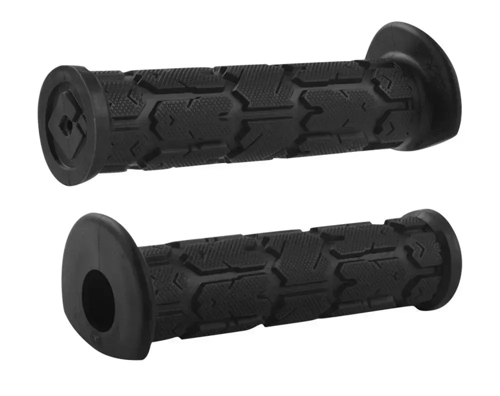 Гріпси для квадроцикла ODI Rogue ATV Single Ply 125mm Black 3/4 Flange