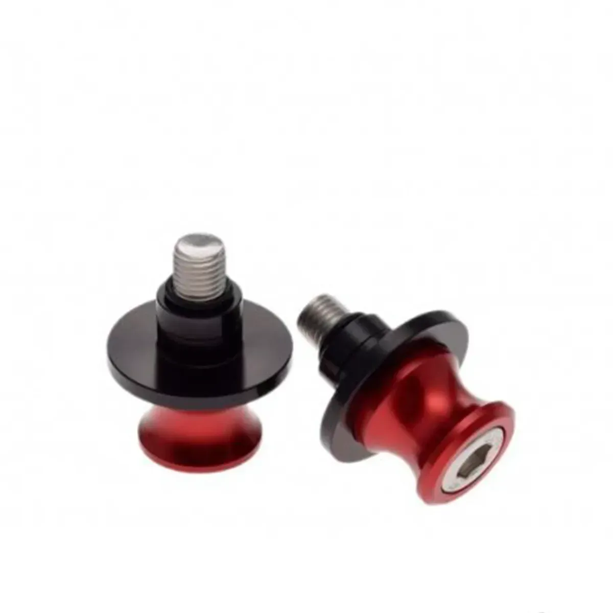 Кріплення для підкату WM (M8x1,25) AW54952 Red