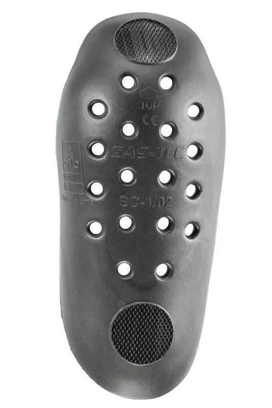 Захист колін у штани SAS-TEC SC-1/02 VELCRO